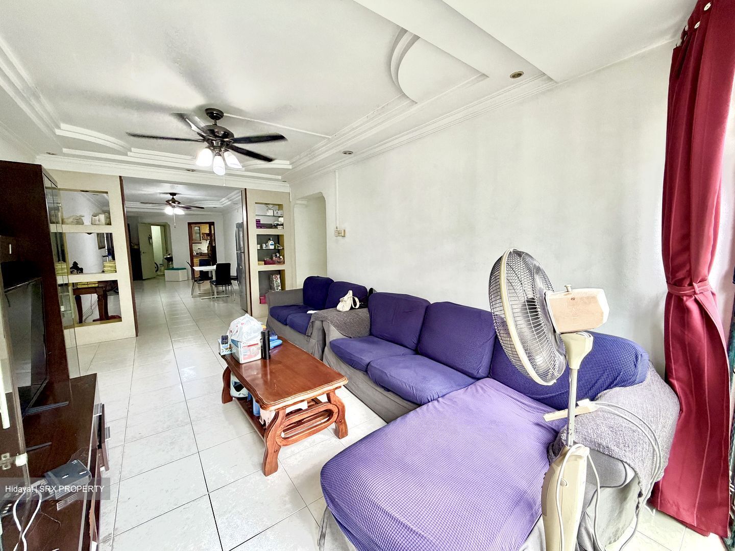Blk 458 Choa Chu Kang Avenue 4 (Choa Chu Kang), HDB Executive #502324911